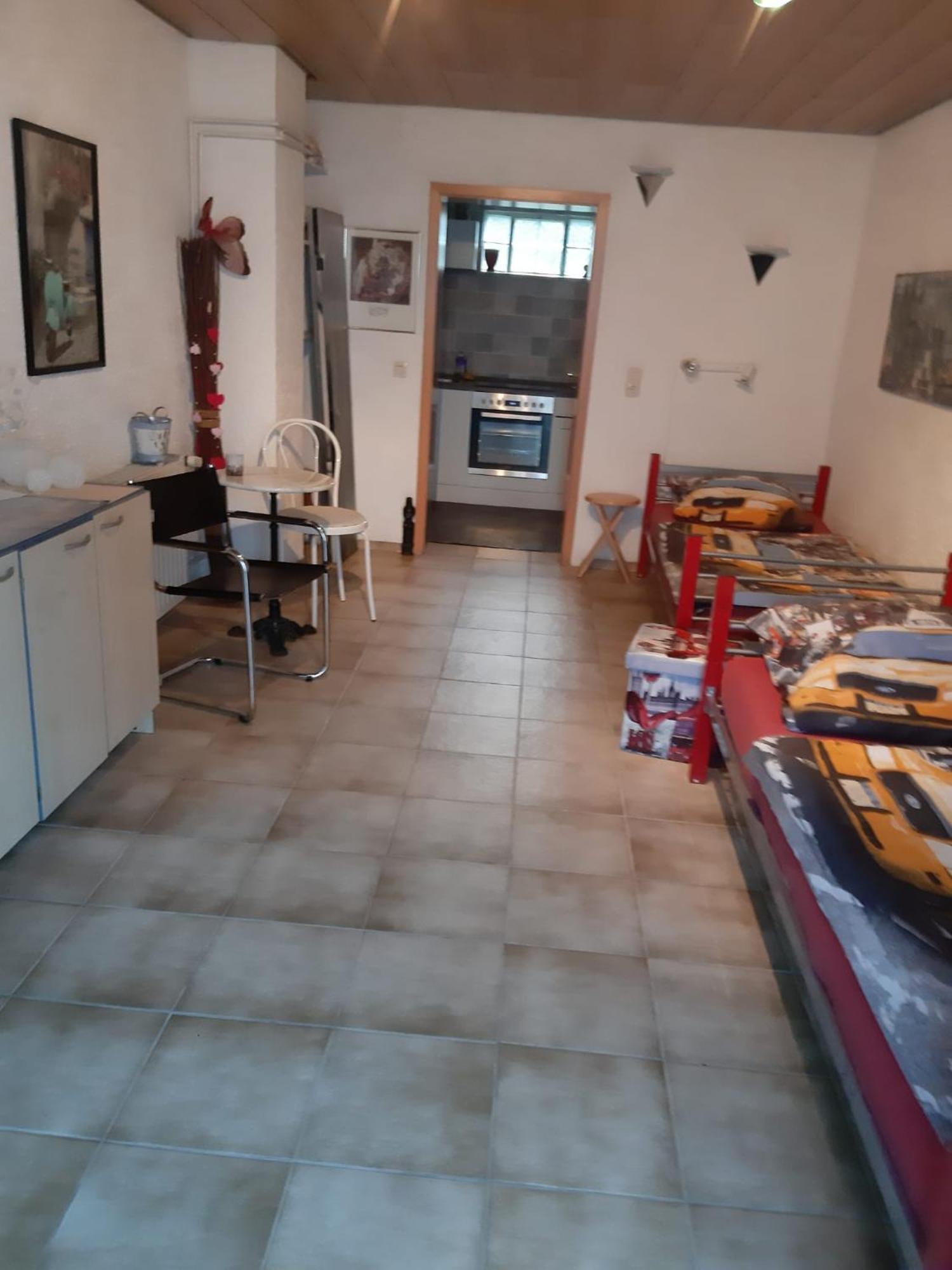 Ferienwohnung Angelo Longkamp Habitación foto